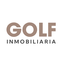 Inmobiliaria Golf Logo